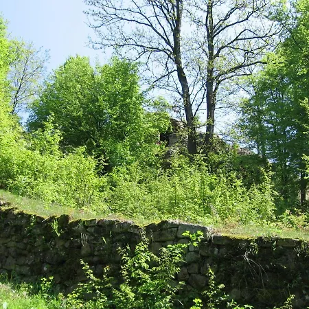 Intrigue * Cherven (Ruse)