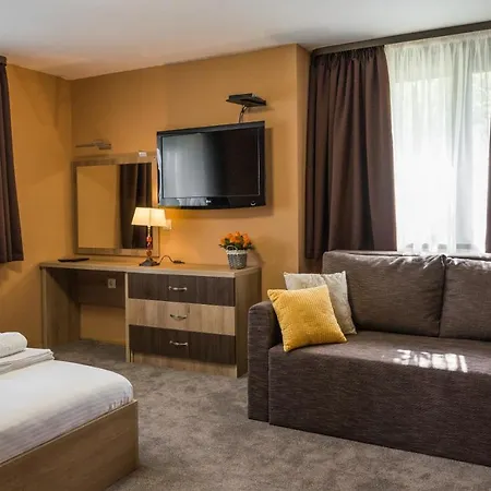 بيت للعطل Intrigue Cherven (Ruse)